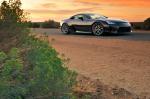 Lexus LF-A 2012 года (NA)